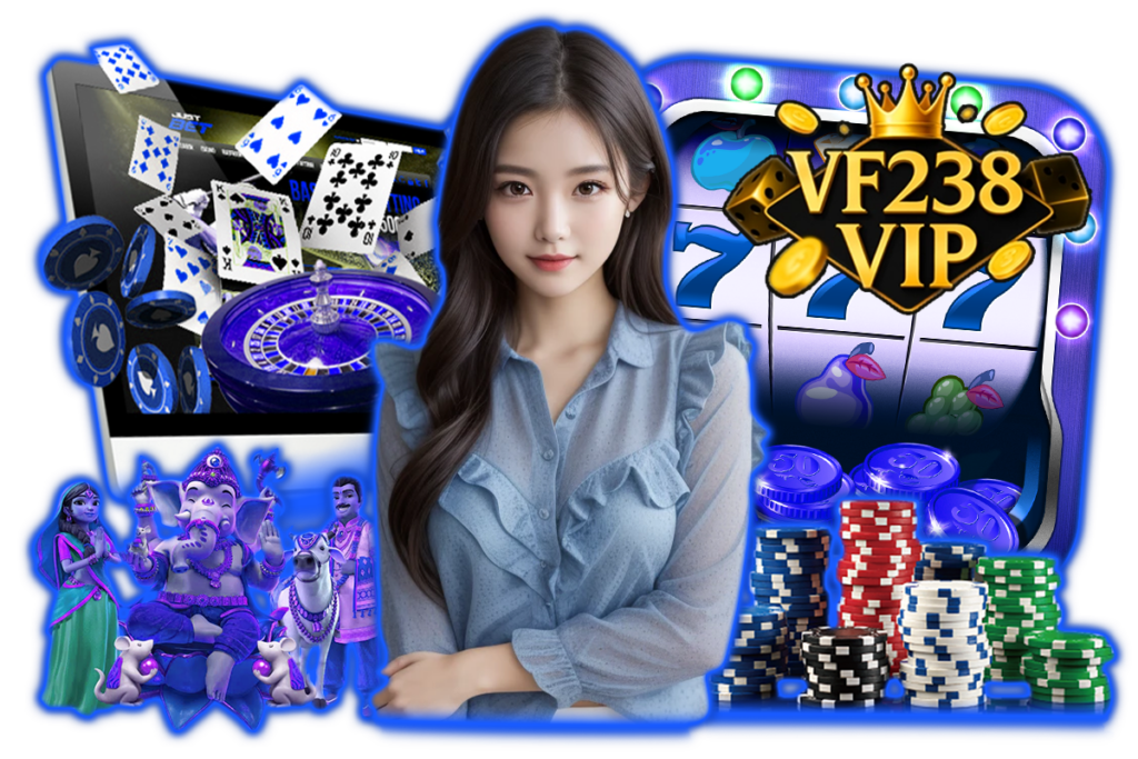 pgjoker vip