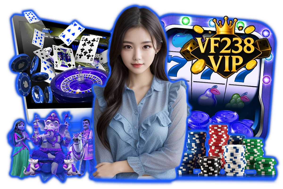 pgjoker vip