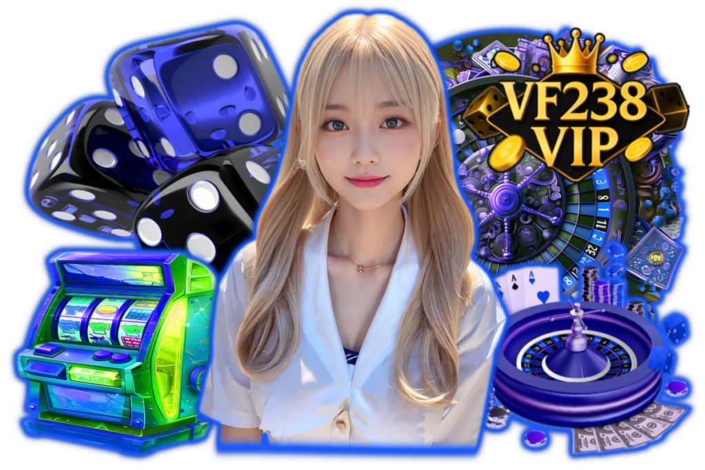 vf238 vip login