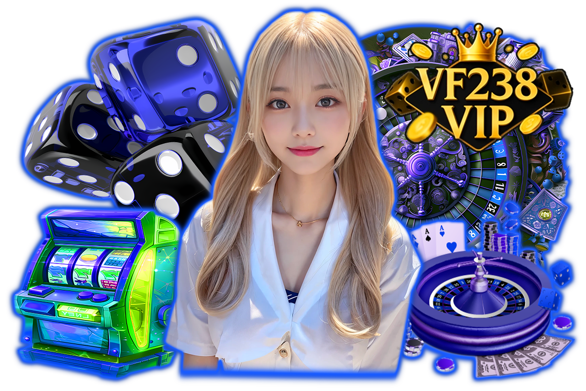 vf238 vip login