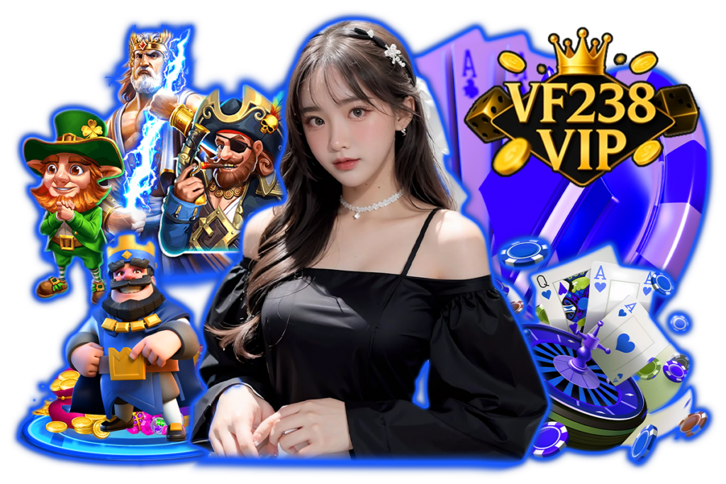 vf238 vip thailand