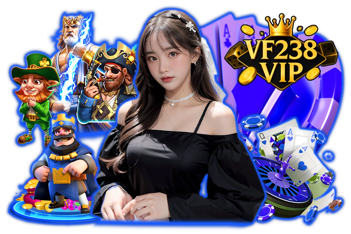 vf238 vip thailand