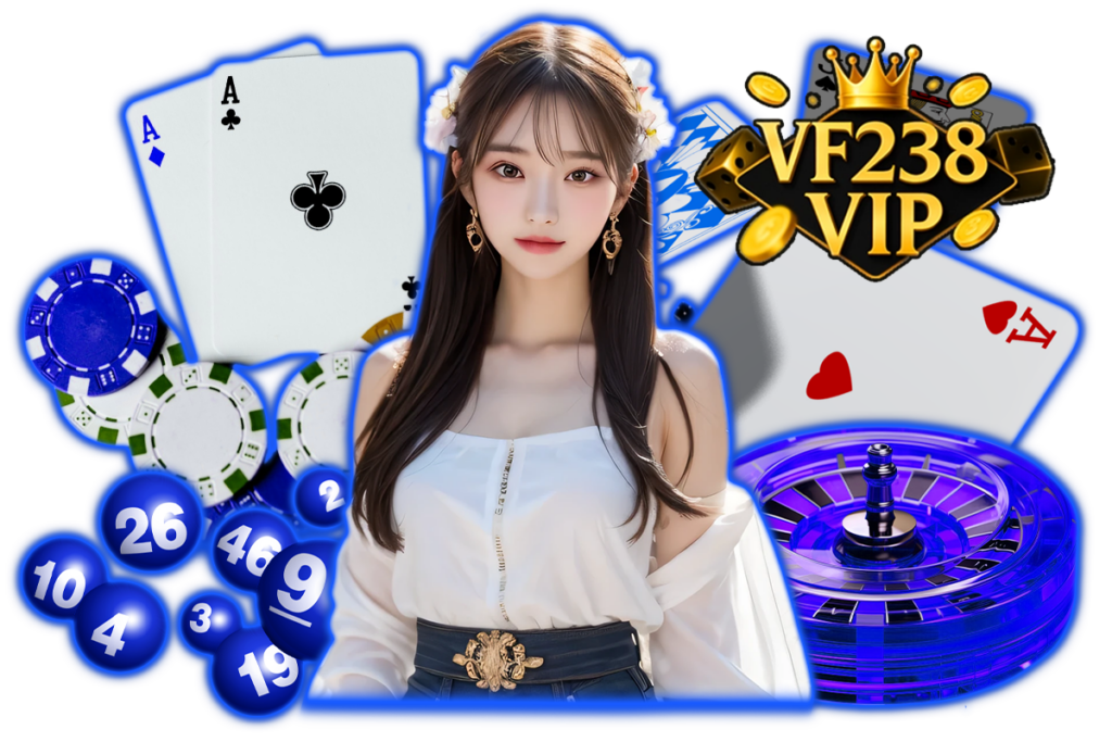 vf238 vip คาสิโน