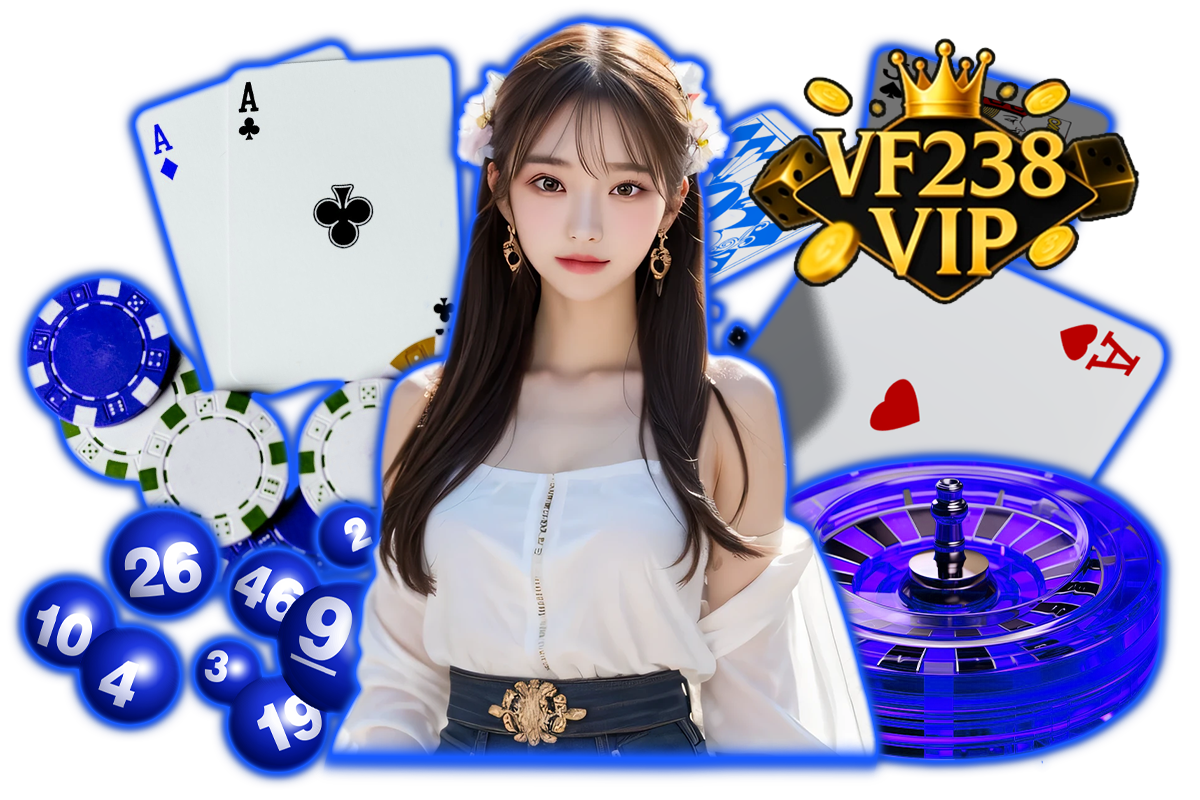 vf238 vip คาสิโน