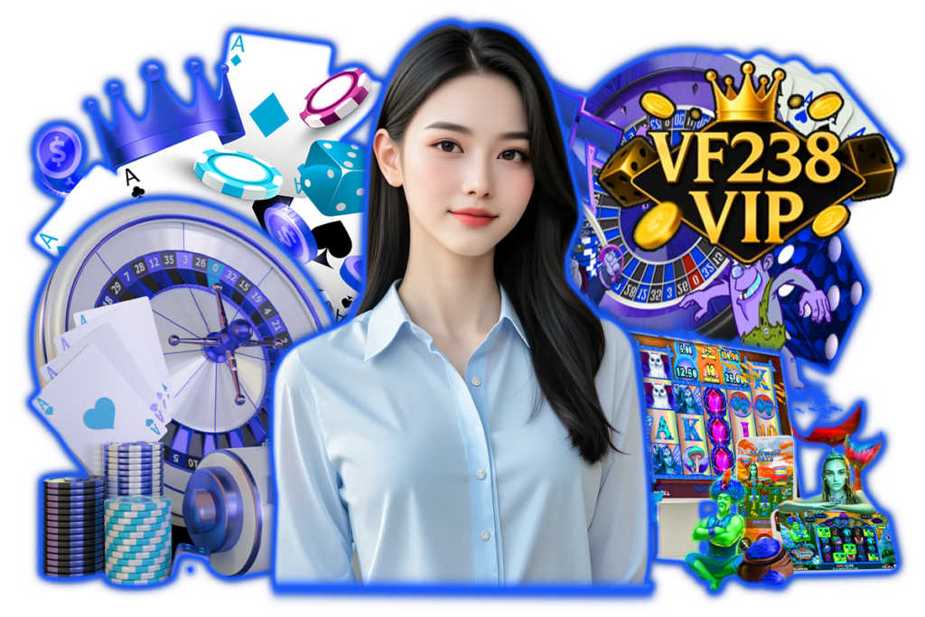 vf238 สล็อต