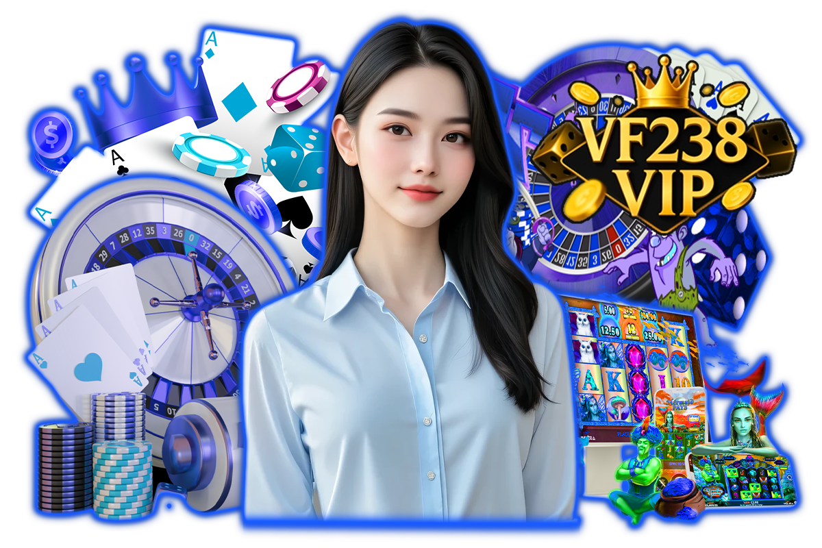 vf238 สล็อต